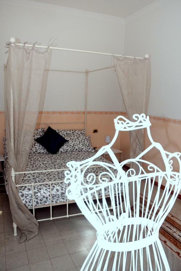 Luciano And Son Bed & Breakfast Campobasso Bagian luar foto