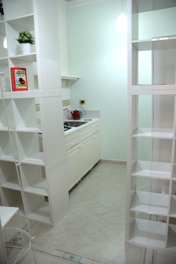 Luciano And Son Bed & Breakfast Campobasso Bagian luar foto