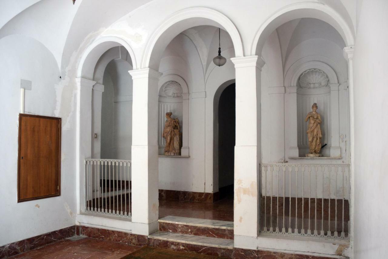 Luciano And Son Bed & Breakfast Campobasso Bagian luar foto