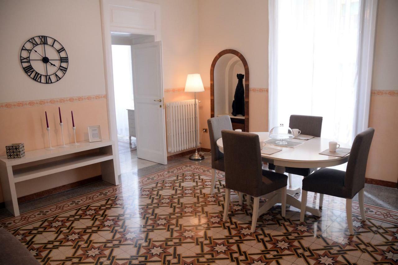 Luciano And Son Bed & Breakfast Campobasso Bagian luar foto