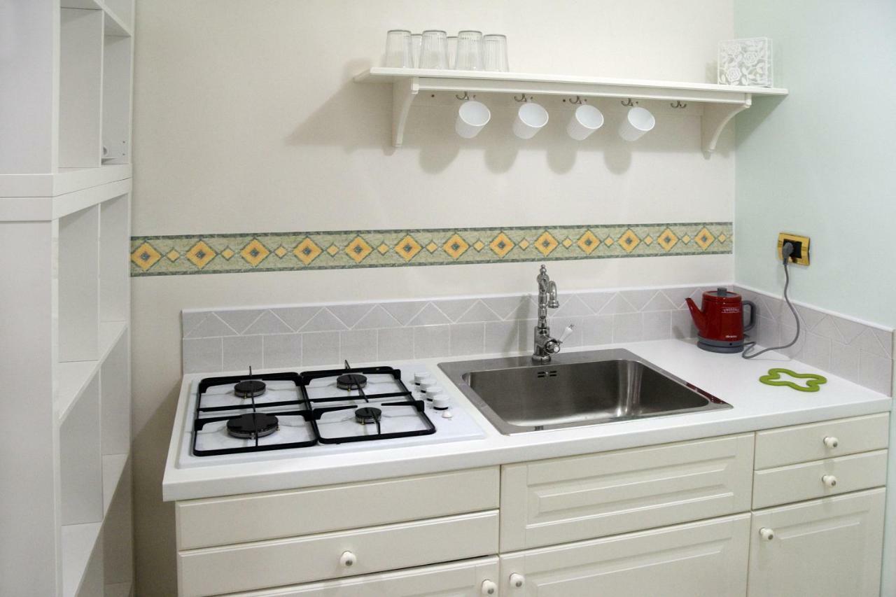 Luciano And Son Bed & Breakfast Campobasso Bagian luar foto