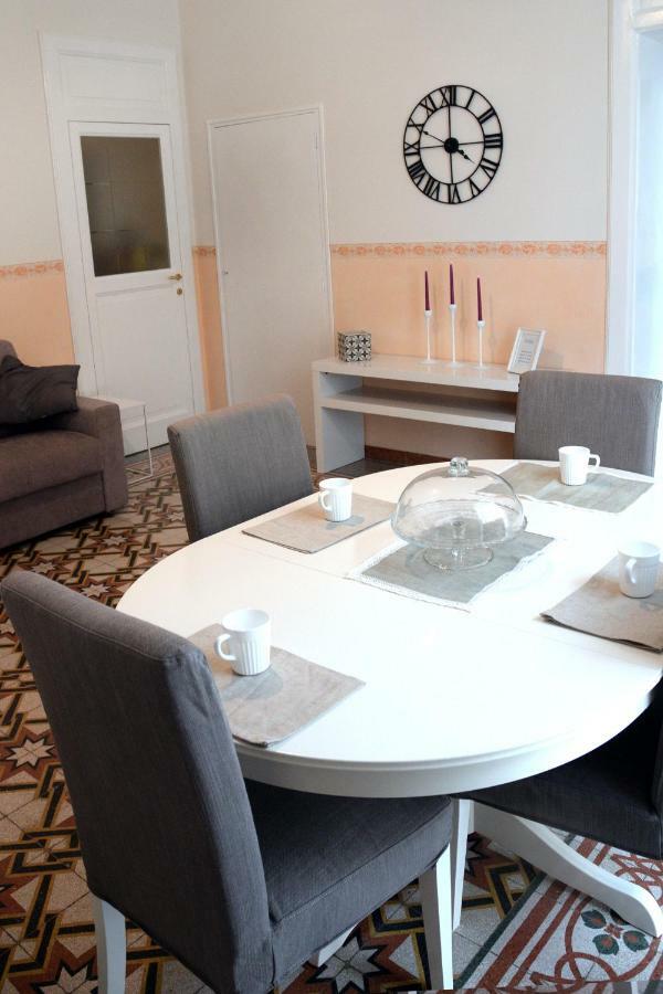 Luciano And Son Bed & Breakfast Campobasso Bagian luar foto