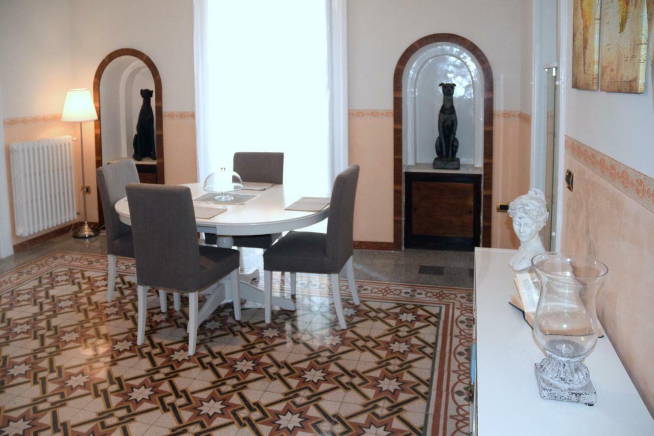 Luciano And Son Bed & Breakfast Campobasso Bagian luar foto