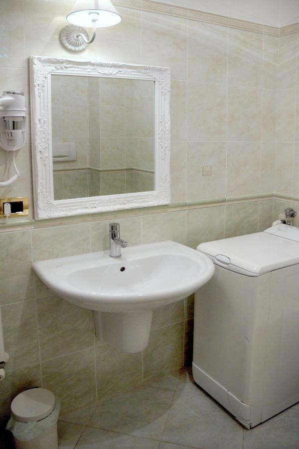 Luciano And Son Bed & Breakfast Campobasso Bagian luar foto