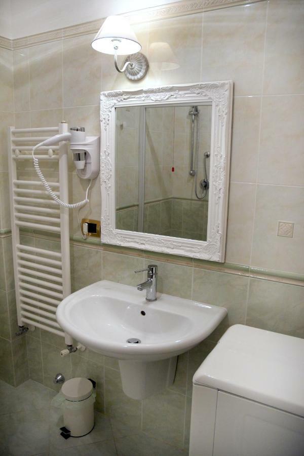 Luciano And Son Bed & Breakfast Campobasso Bagian luar foto