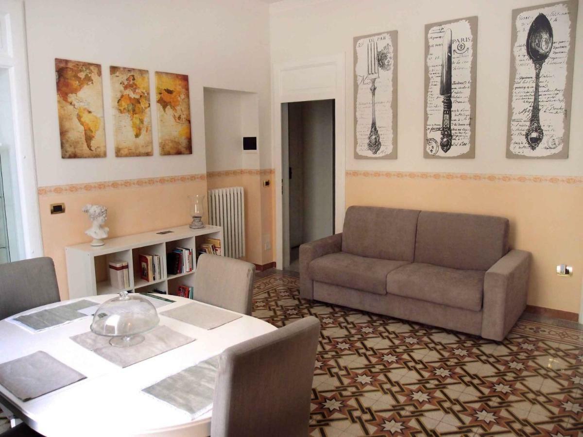 Luciano And Son Bed & Breakfast Campobasso Bagian luar foto