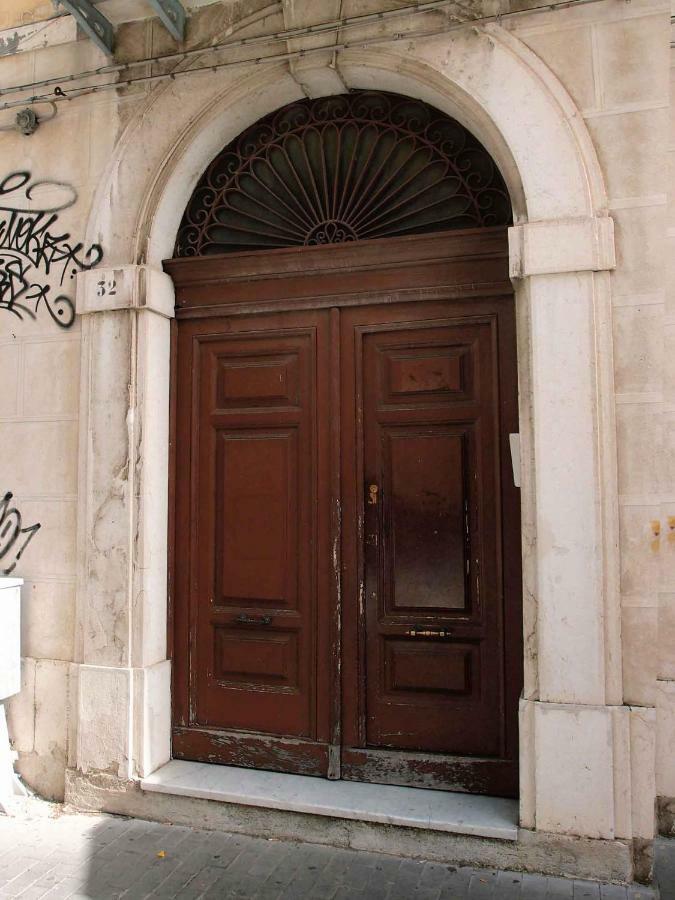 Luciano And Son Bed & Breakfast Campobasso Bagian luar foto