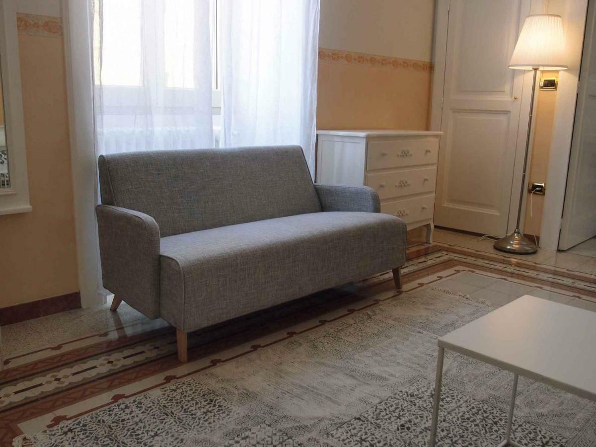 Luciano And Son Bed & Breakfast Campobasso Bagian luar foto