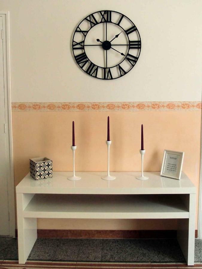 Luciano And Son Bed & Breakfast Campobasso Bagian luar foto
