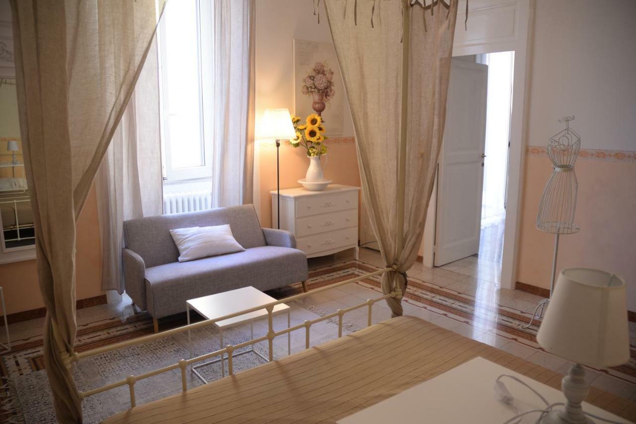 Luciano And Son Bed & Breakfast Campobasso Bagian luar foto