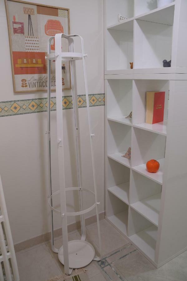 Luciano And Son Bed & Breakfast Campobasso Bagian luar foto