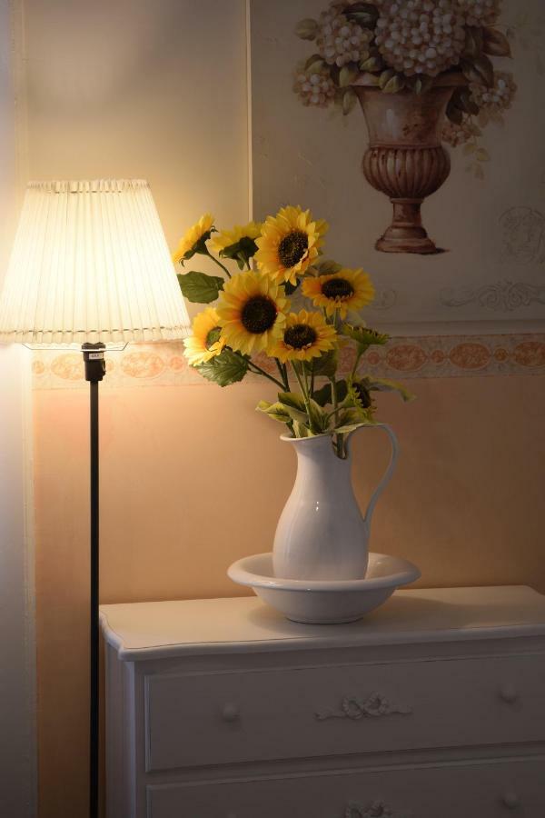 Luciano And Son Bed & Breakfast Campobasso Bagian luar foto