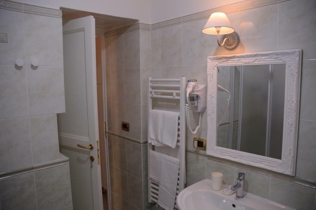 Luciano And Son Bed & Breakfast Campobasso Bagian luar foto