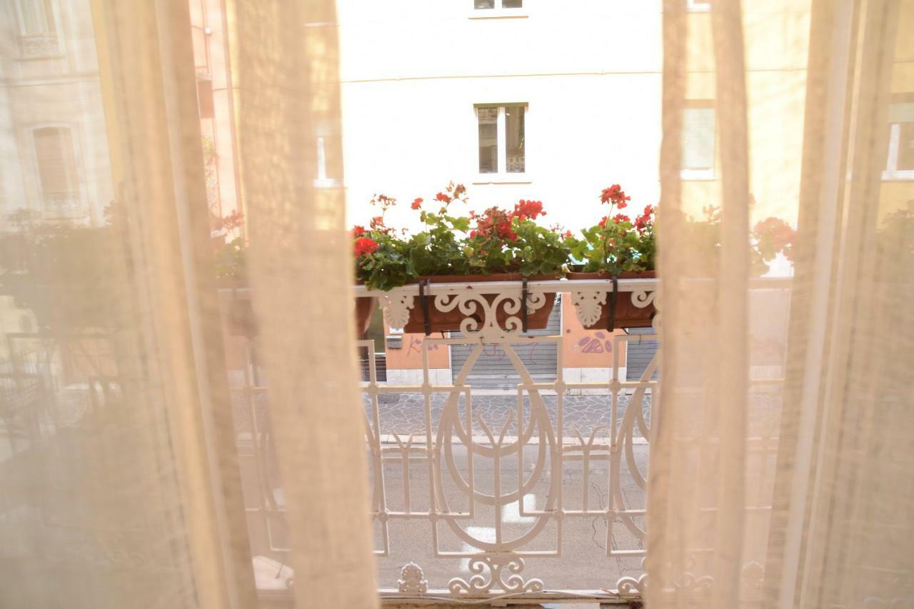 Luciano And Son Bed & Breakfast Campobasso Bagian luar foto