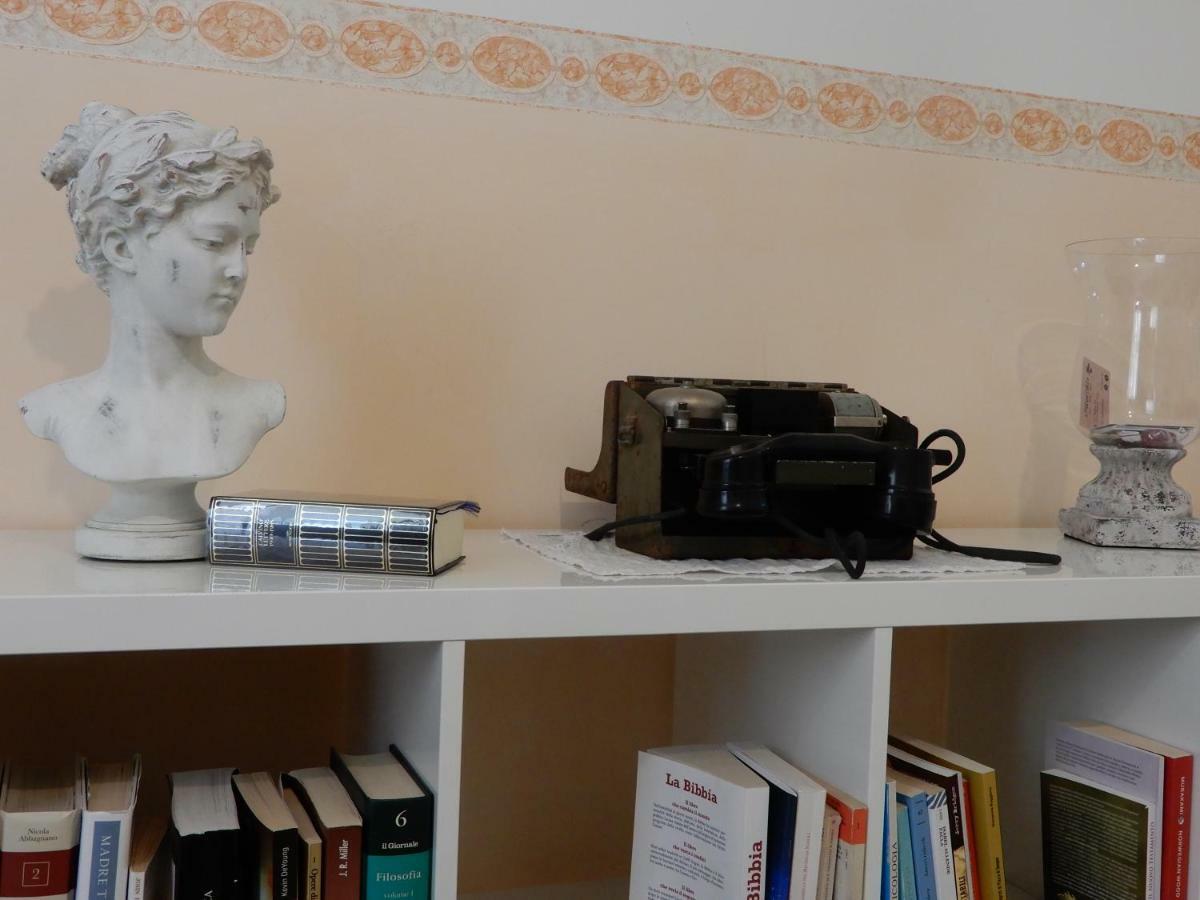 Luciano And Son Bed & Breakfast Campobasso Bagian luar foto
