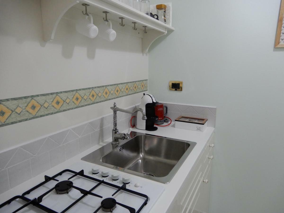 Luciano And Son Bed & Breakfast Campobasso Bagian luar foto