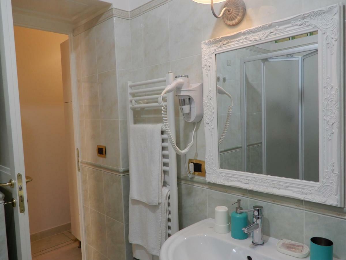 Luciano And Son Bed & Breakfast Campobasso Bagian luar foto