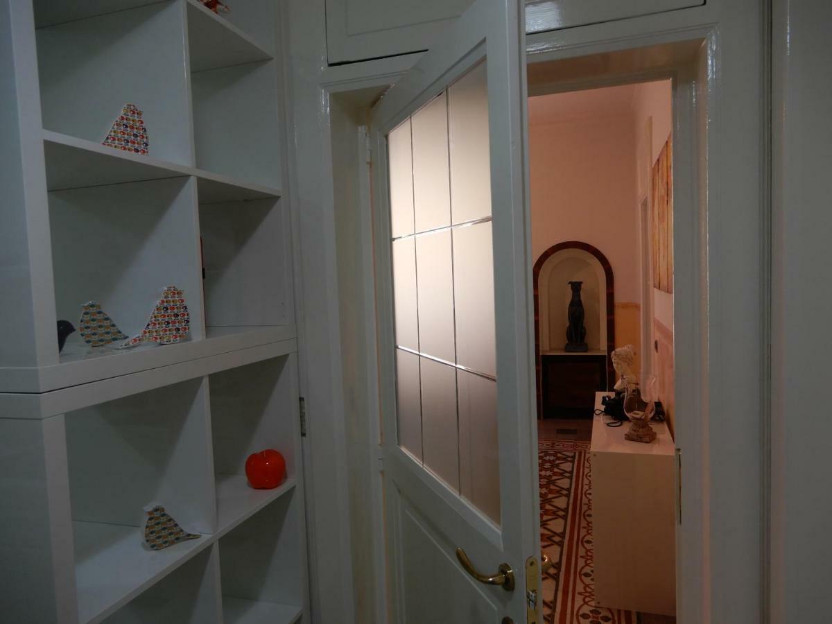 Luciano And Son Bed & Breakfast Campobasso Bagian luar foto