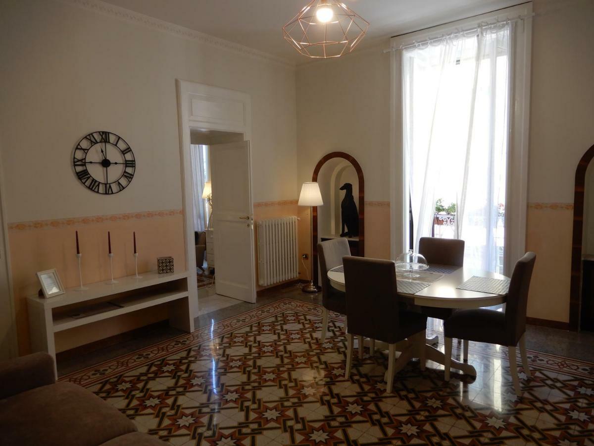 Luciano And Son Bed & Breakfast Campobasso Bagian luar foto