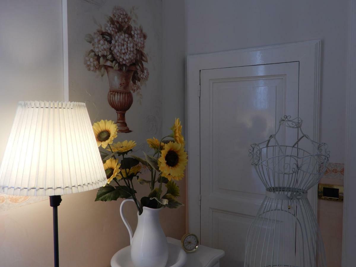 Luciano And Son Bed & Breakfast Campobasso Bagian luar foto